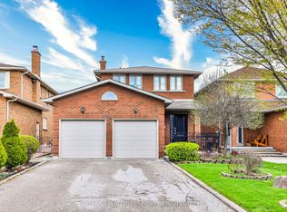 90 Waterfall Rd, Vaughan, ON L4L5B2