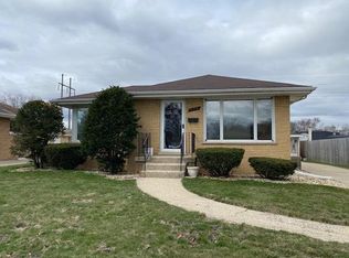 9014 Wildwood Dr, Highland, IN 46322