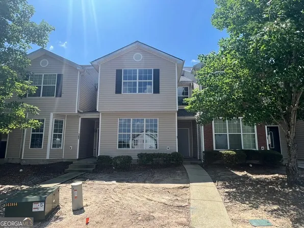 160 Odyssey Turn, Conyers, GA 30012