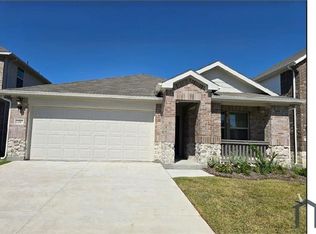 2287 Cliff Springs Dr, Forney, TX 75126