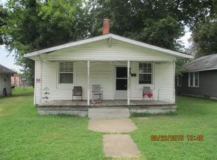 714 Maple St, Weldon, NC 27890