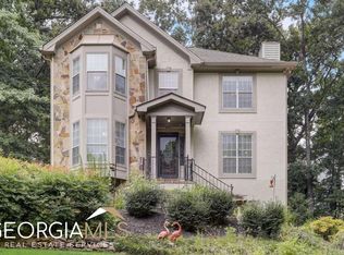 2710 Sandstone Dr, Lawrenceville, GA