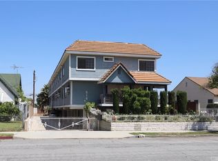 516 N Moore Ave APT D, Monterey Park, CA 91754