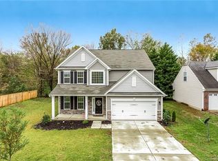 4647 Cades Cove Dr, Charlotte, NC 28273