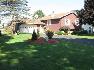 7989 Northwood Dr, Rome, NY 13440