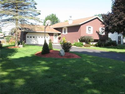 7989 Northwood Dr, Rome, NY, 13440