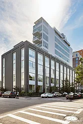 Sold by Brown Harris Stevens