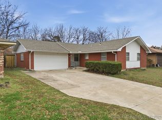 3331 S 116th East Ave, Tulsa, OK 74146