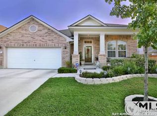 3315 Cameron Cv, San Antonio, TX 78253