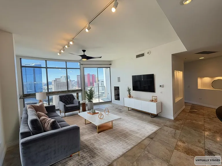 200 W Sahara Ave #3604 — Photo 2