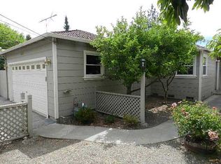 2010 Valparaiso Ave, Menlo Park, CA 94025