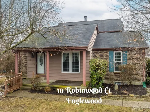 10 Robinwood Ct, Englewood, OH 45322