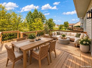 720 NE 42nd St, Ankeny, IA 50021