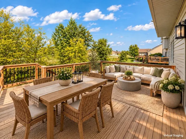 720 NE 42nd St, Ankeny, IA 50021