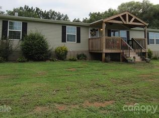 1079 Hudlow Rd, Forest City, NC 28043
