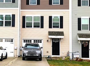 17632 Fieldstone Ave, Milford, DE 19963