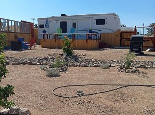 26401 N Hummingbird Ln, Meadview, AZ 86444