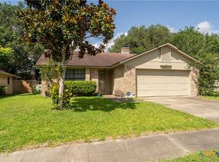 308 Fernwood Cir, Victoria, TX 77901