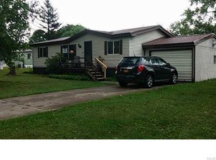 347 Circle Ct, Arcade, NY 14009
