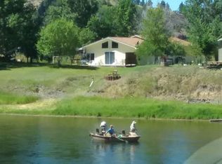 45 Missouri Overlook Dr, Cascade, MT 59421