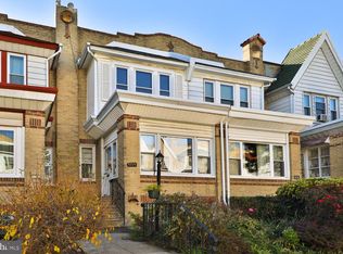 6224 Gardenia St, Philadelphia, PA 19144