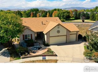 1802 Thyme Ct, Fort Collins, CO 80528