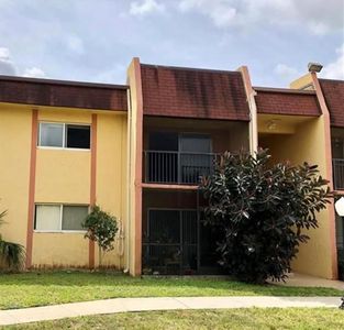 2854 NW 55th Ave APT 2D, Fort Lauderdale, FL, 33313
