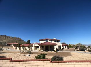 19948 Carlisle Rd, Apple Valley, CA 92307