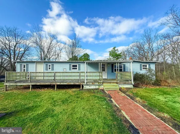 123 Old Bethel Ln, Winchester, VA 22603