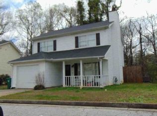3539 Sweetgum Ln, Decatur, GA 30032