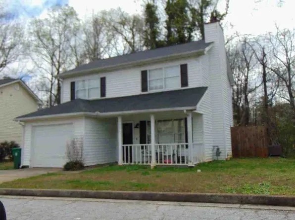3539 Sweetgum Ln, Decatur, GA 30032
