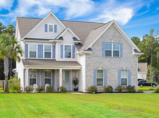 101 Box Girder Rd, Huger, SC 29450