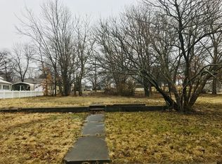 415 S Andrick St, Fort Scott, KS 66701