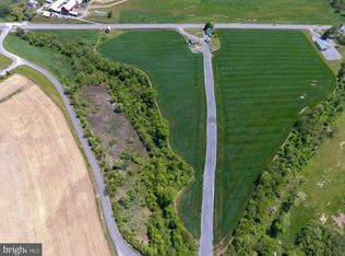 8353 Lincoln Way W, Saint Thomas, PA 17252