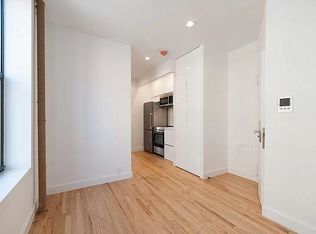 250 Mulberry St APT 5, New York, NY 10012