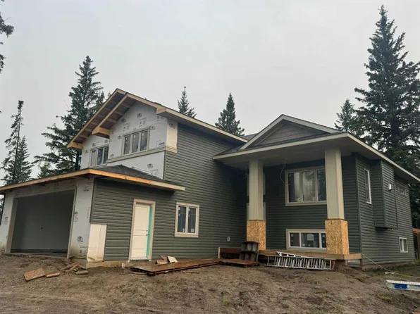 312 SW Valley View Dr, Clearwater County, AB T0M 0C0