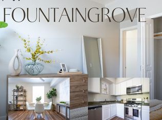 3589 Round Barn Blvd #1-203, Santa Rosa, CA 95403