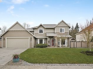 2417 NE 148th St, Vancouver, WA 98686