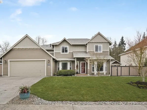 2417 NE 148th St, Vancouver, WA 98686