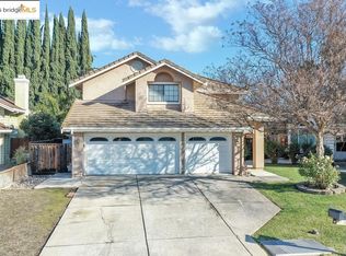 4809 Shannondale Ct, Antioch, CA 94531