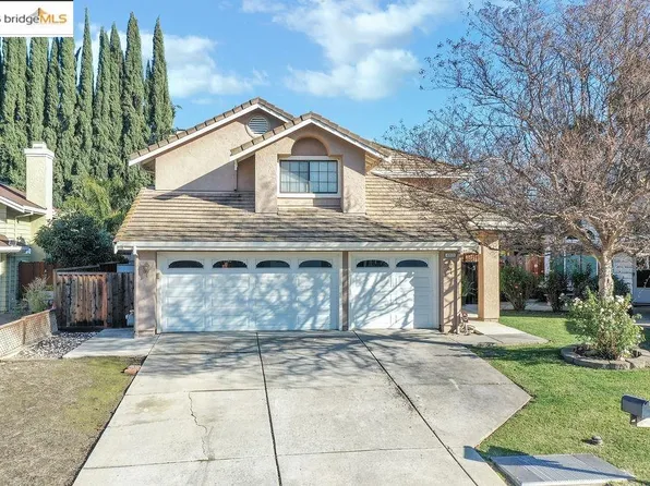 4809 Shannondale Ct, Antioch, CA 94531