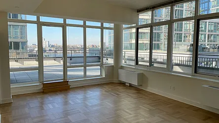 Rented by BLU Real Estate