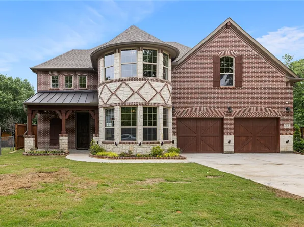 319 Sandy Ln, Fort Worth, TX 76120