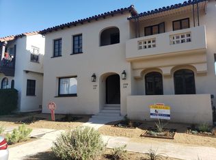 338 N Ogden Dr, Los Angeles, CA 90036