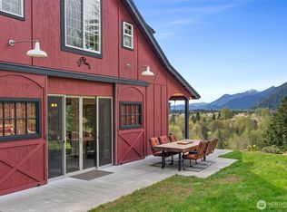 120 Bonell Rd #44, Randle, WA 98377
