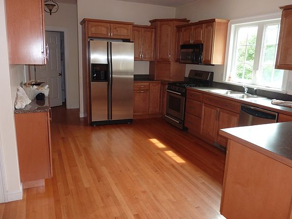 Kitchen View