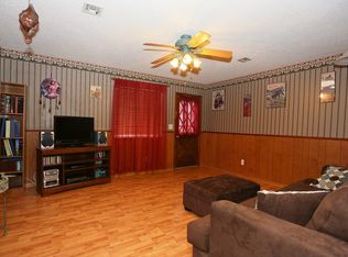 3402 Susan Pl, Rogers, AR 72756