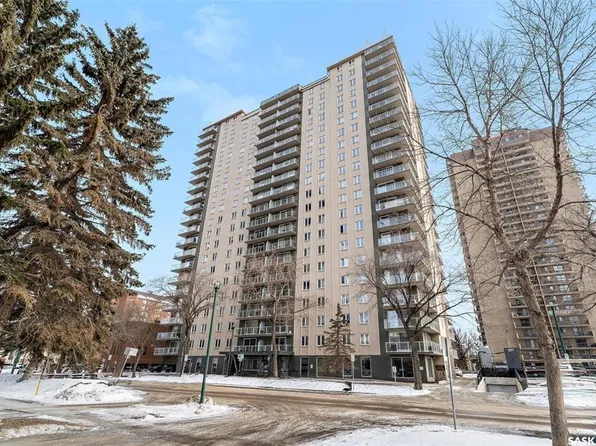 UNIT 208-320 5th AVENUE N, Saskatoon, SK S7K 2D5