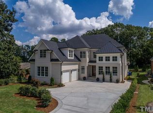 1418 Ridge Rd, Raleigh, NC 27607