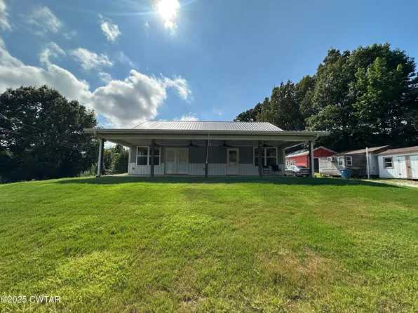 273 Fletcher Rd, Dyer, TN 38330